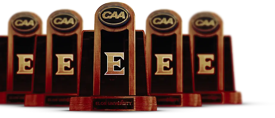 CAA trophies